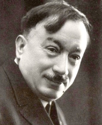 Benjamin Rabier